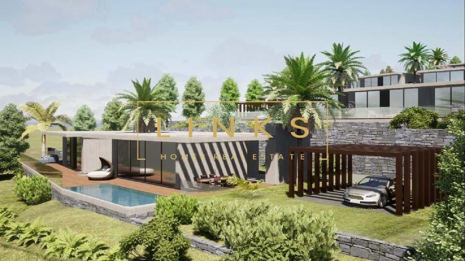  en venta terreno Calheta Calheta (Madeira) 1
