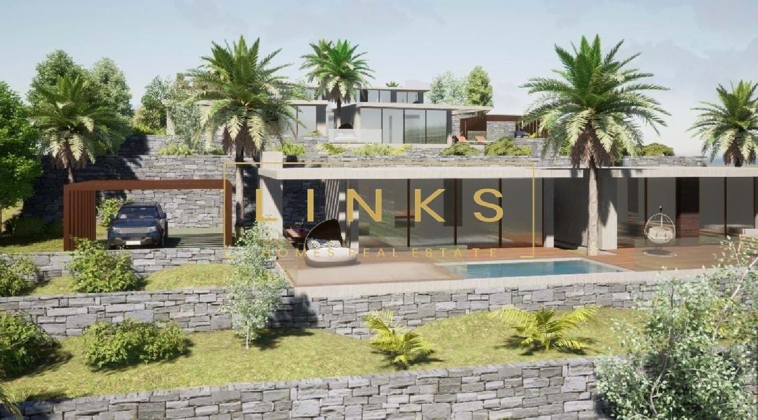  en venta terreno Calheta Calheta (Madeira) 7