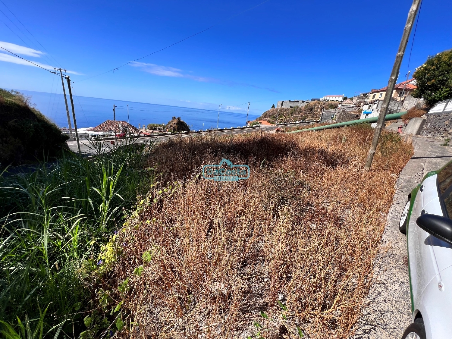  à venda terreno Calheta Calheta (Madeira) 1