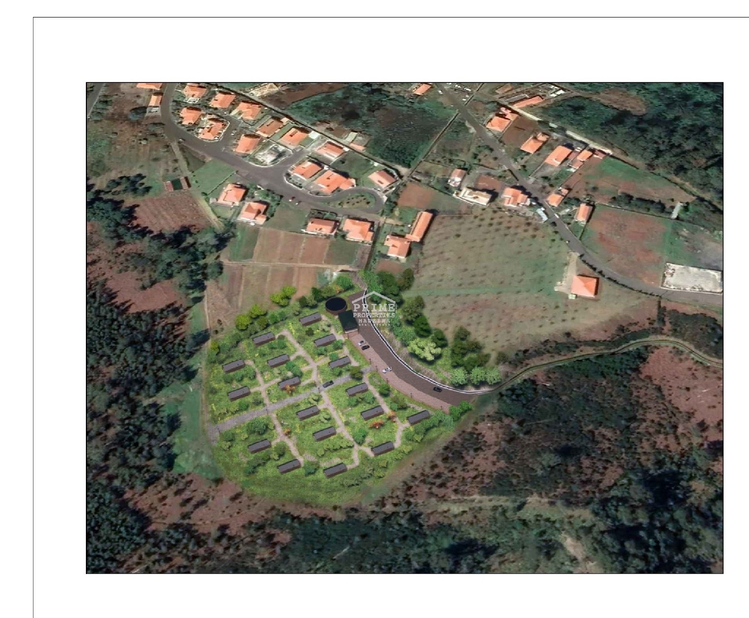  à venda terreno Calheta Calheta (Madeira) 2