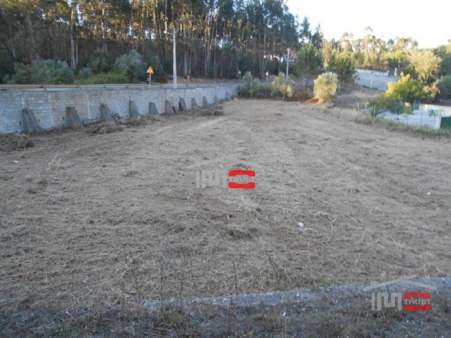 te koop terrein Calvaria de Baixo Batalha 1