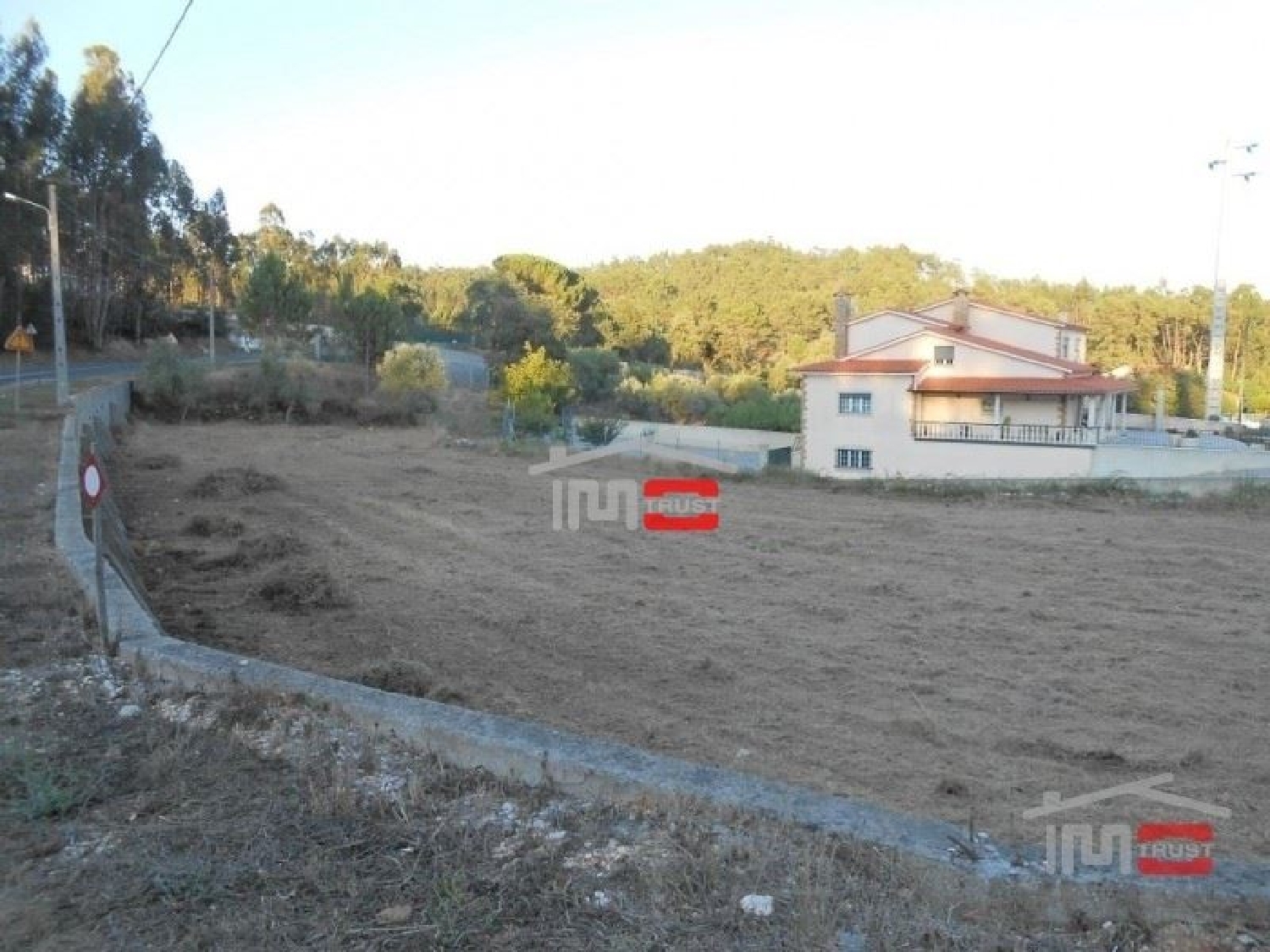  te koop terrein Calvaria de Baixo Batalha 2