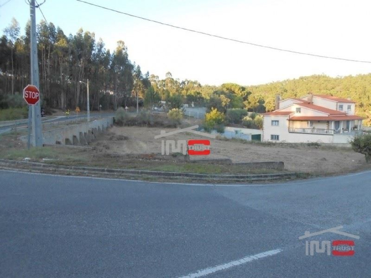  te koop terrein Calvaria de Baixo Batalha 3