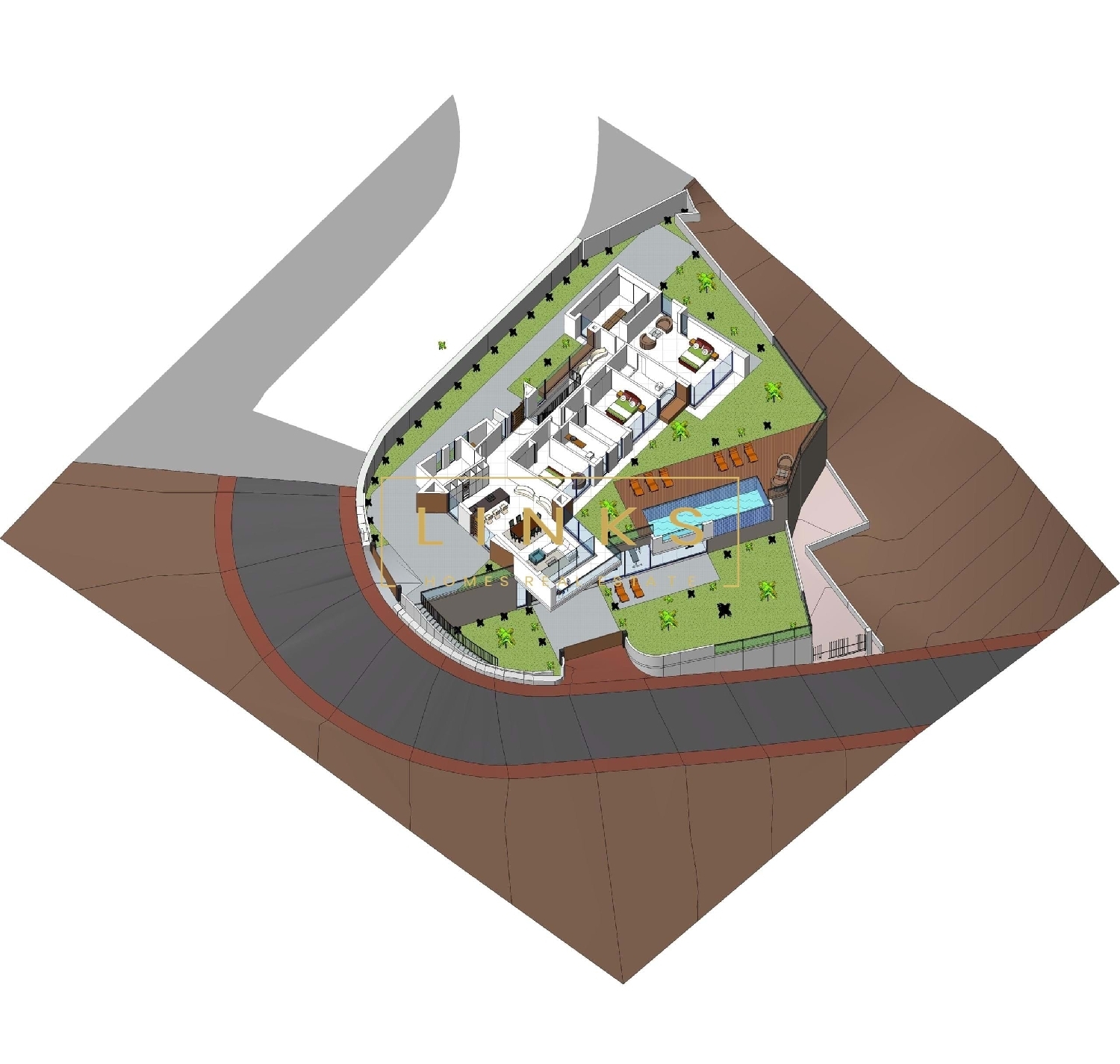  te koop terrein Câmara de Lobos Câmara De Lobos 2