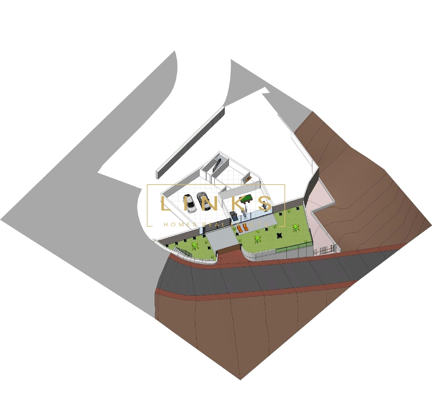  te koop terrein Câmara de Lobos Câmara De Lobos 3