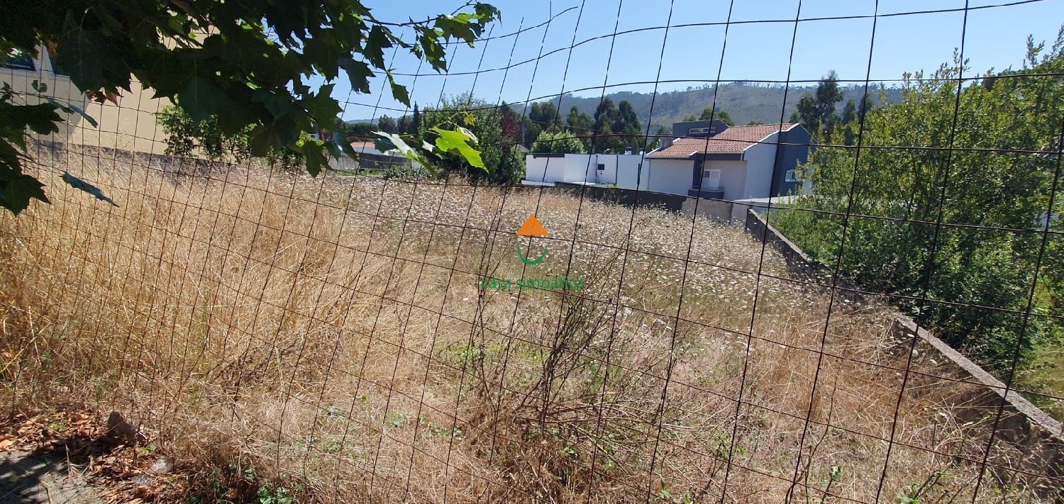 te koop terrein Campo Valongo 3