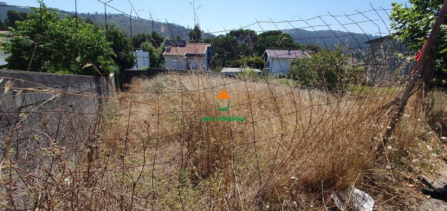 en venta terreno Campo Valongo 2
