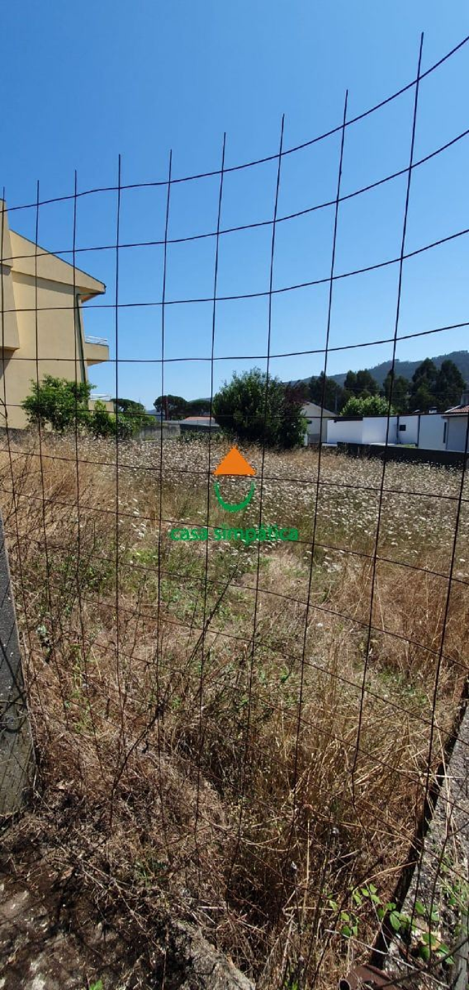  te koop terrein Campo Valongo 1