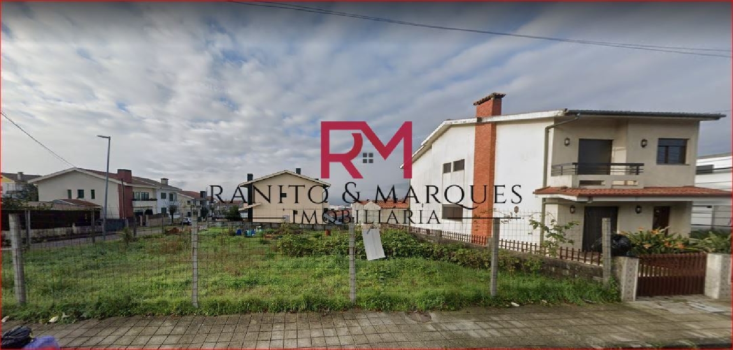  à venda terreno Campo Valongo 1