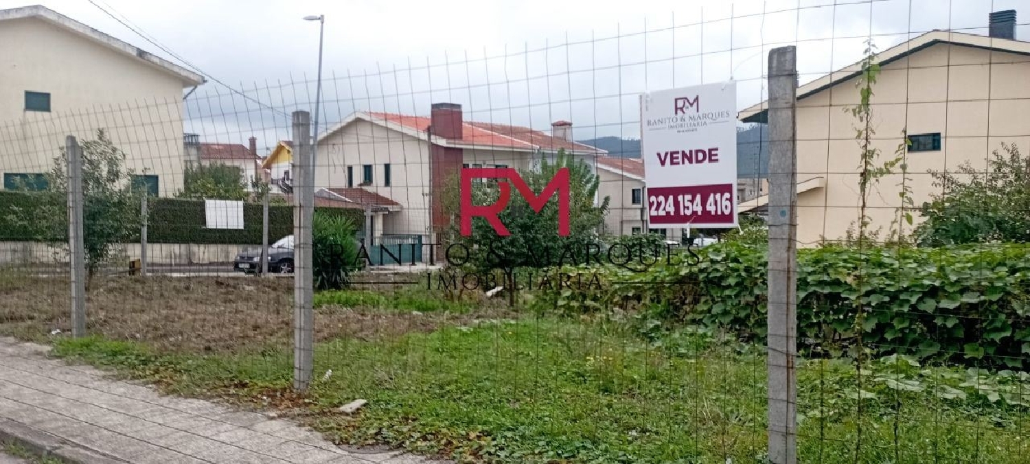  te koop terrein Campo Valongo 1