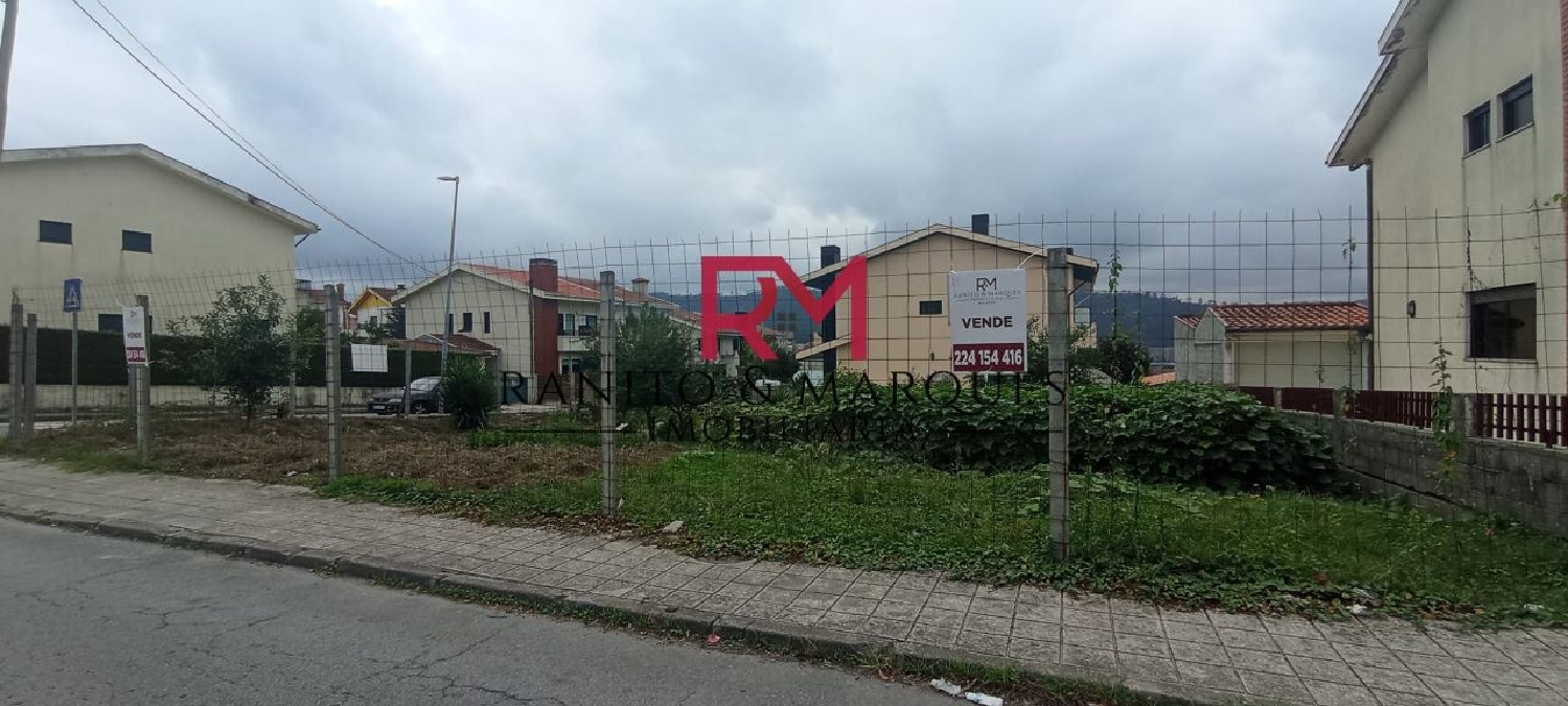 te koop terrein Campo Valongo 2