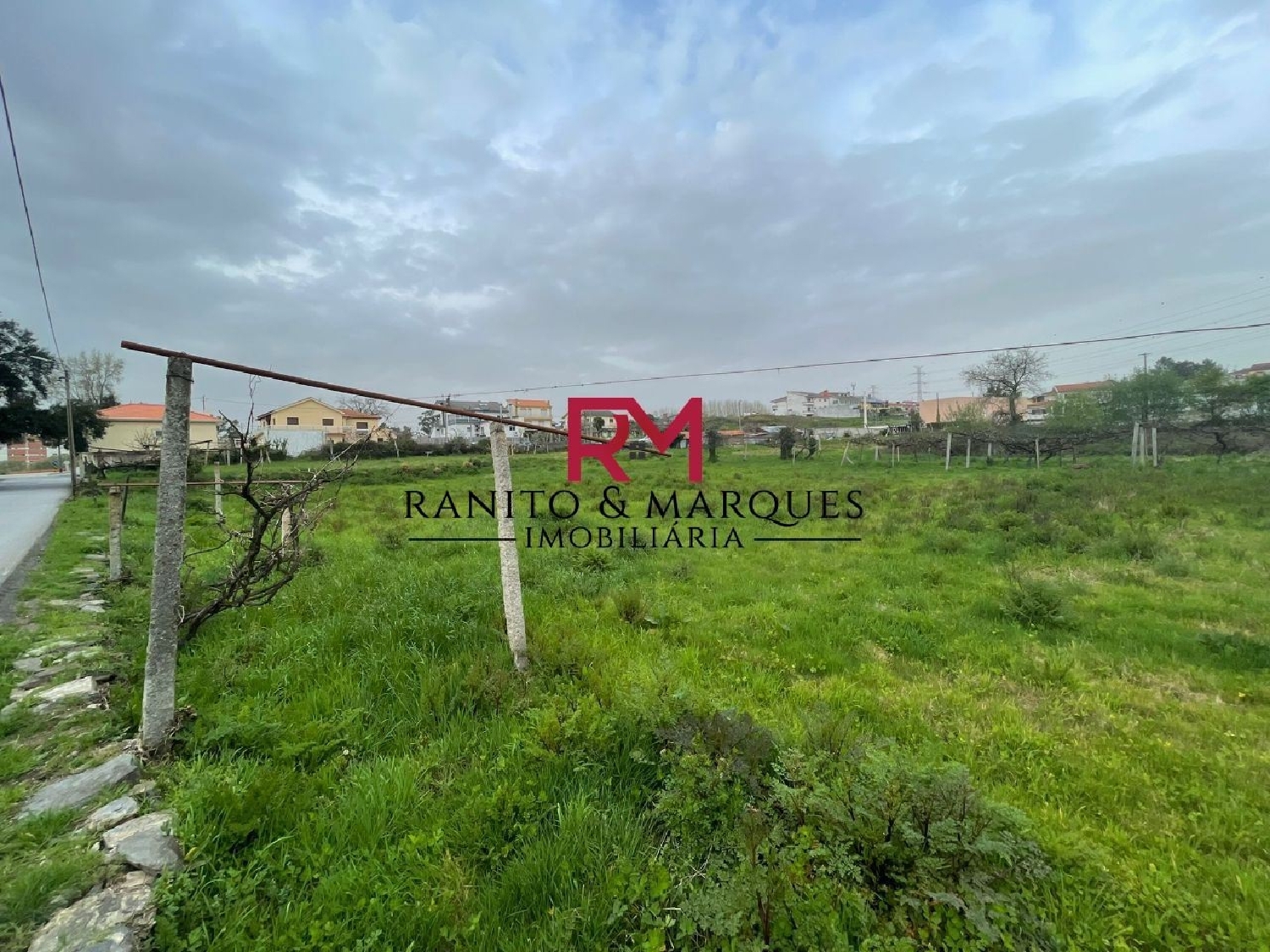 te koop terrein Campo Valongo 2