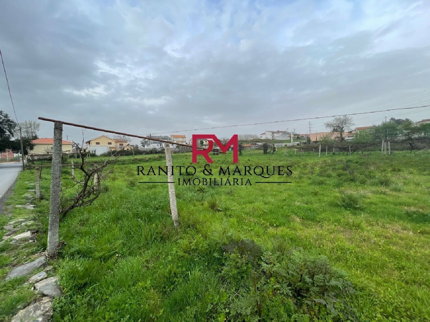 te koop terrein Campo Valongo 3