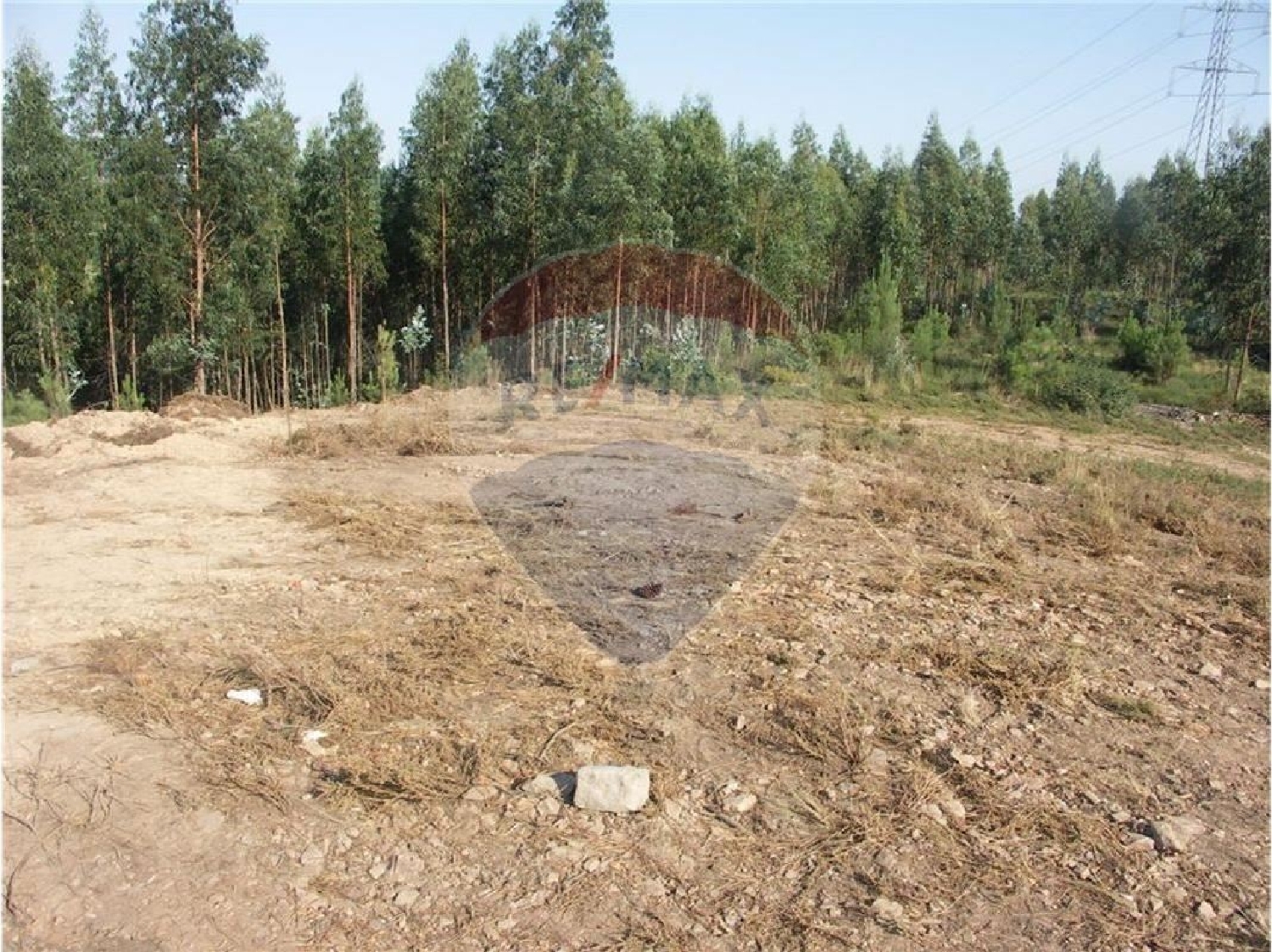  te koop terrein Campo Valongo 3