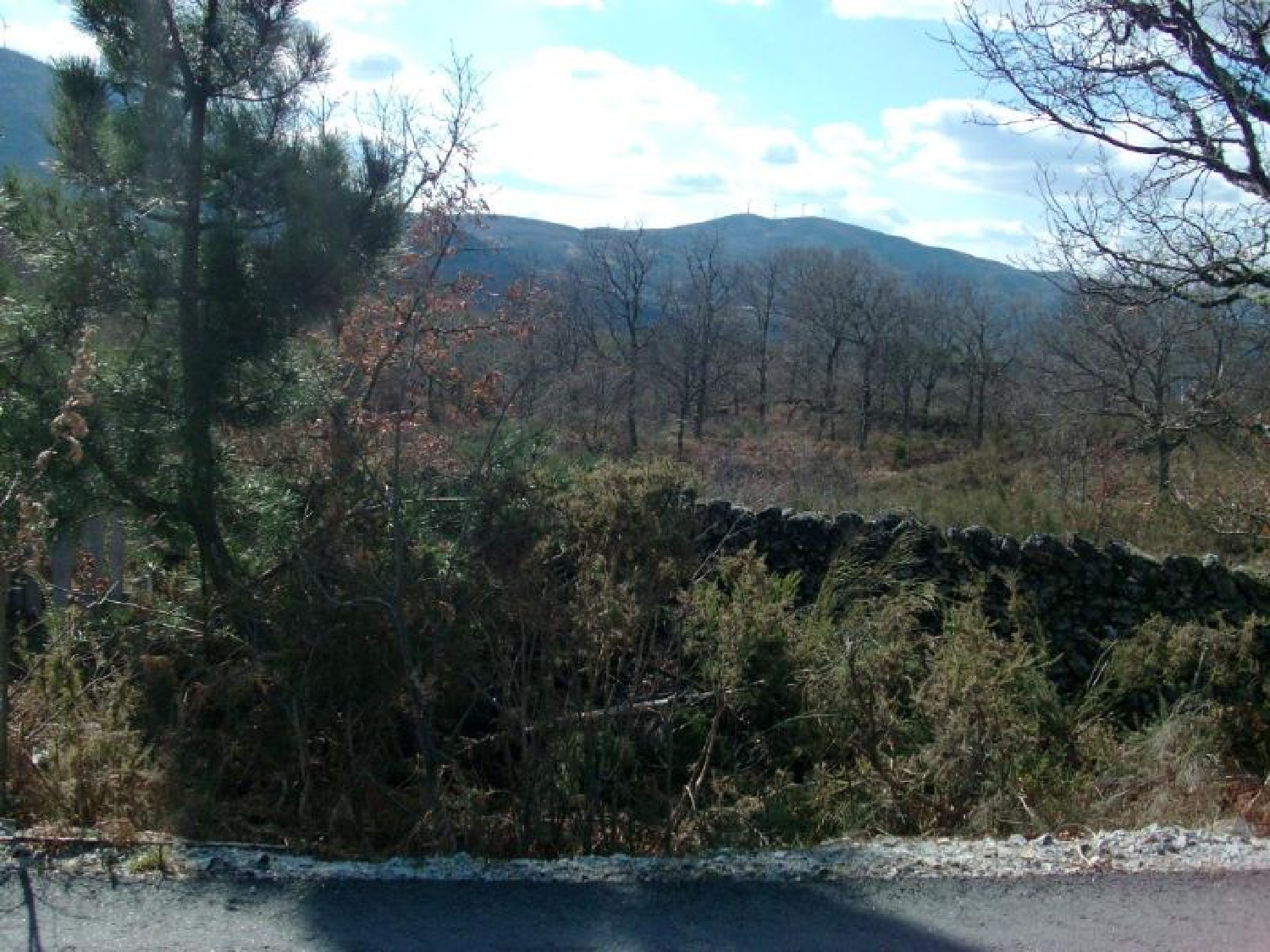  à vendre terrain Campos Vieira Do Minho 1