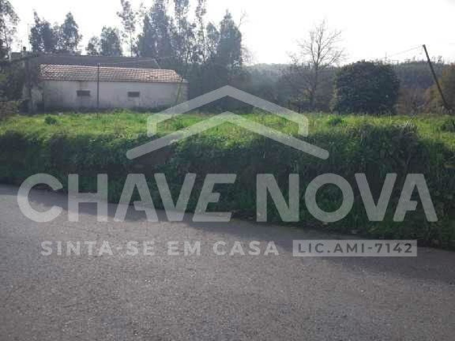  en venta terreno Canedo Santa Maria Da Feira 1