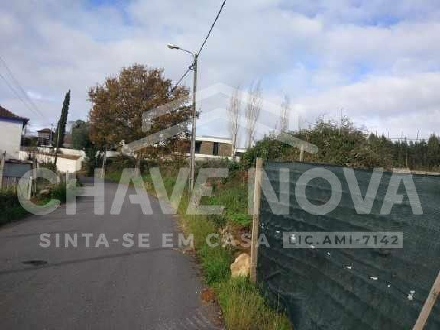  en venta terreno Canedo Santa Maria Da Feira 2