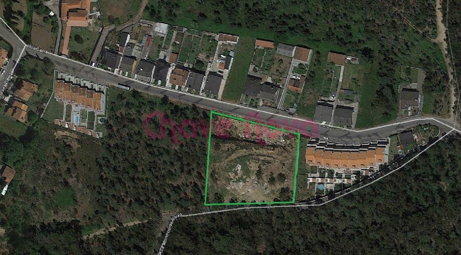  te koop terrein Canedo Santa Maria Da Feira 1