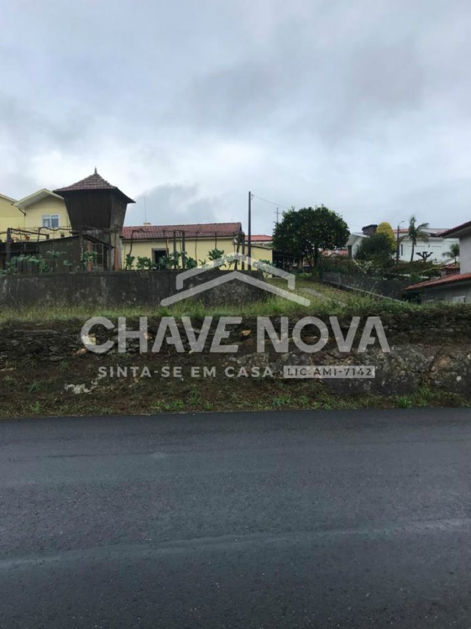  te koop terrein Canedo Santa Maria Da Feira 1
