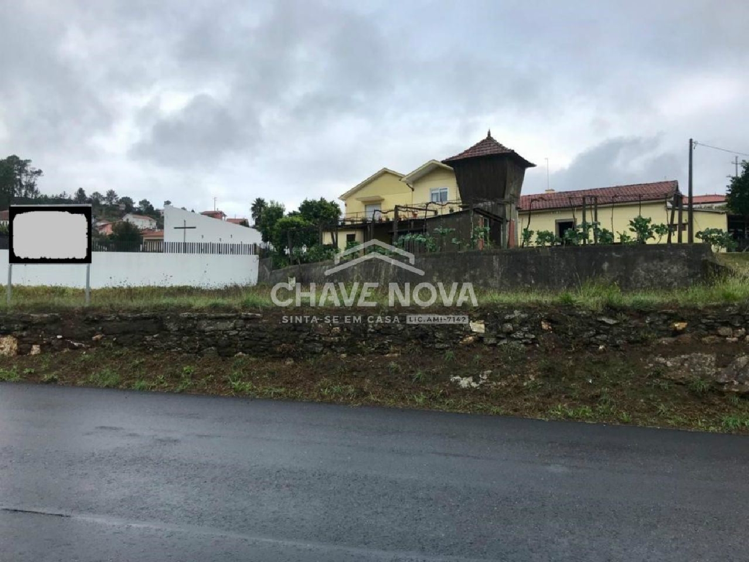  te koop terrein Canedo Santa Maria Da Feira 2