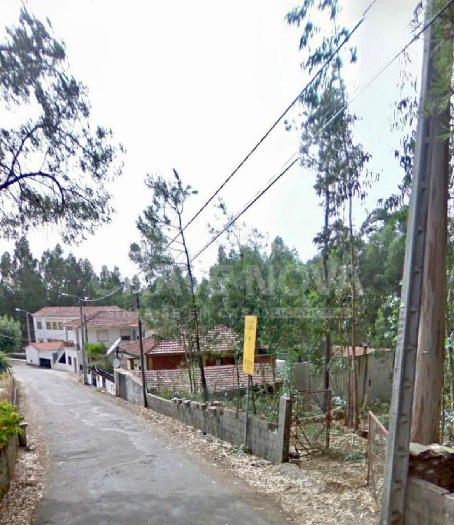  à venda terreno Canedo Santa Maria Da Feira 1