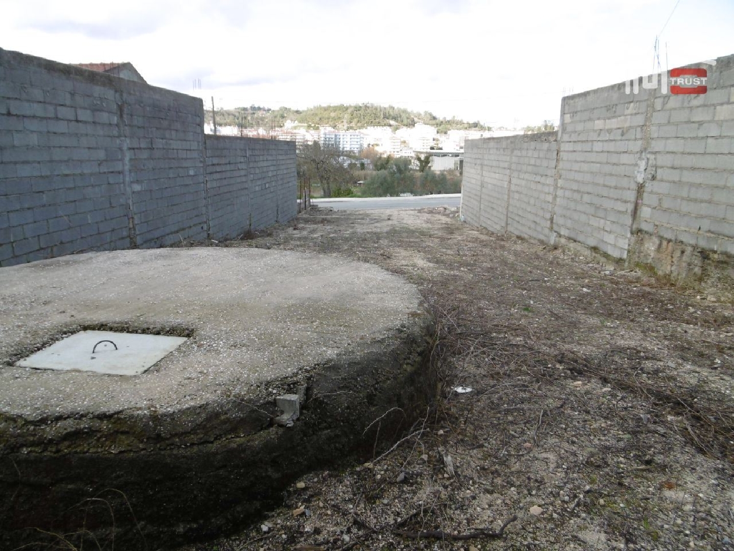 for sale terrain Caneiro Ourém 2