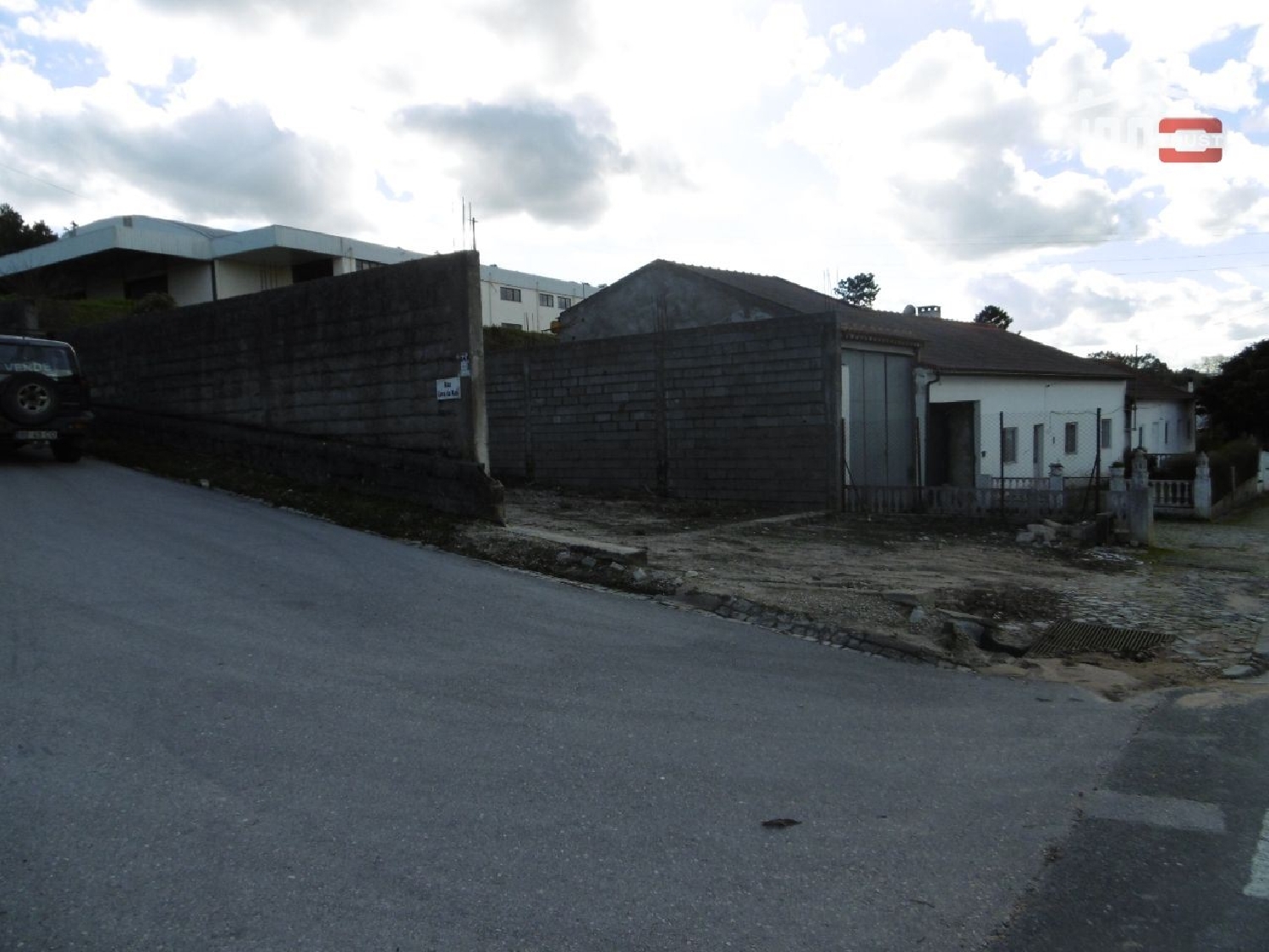 for sale terrain Caneiro Ourém 3