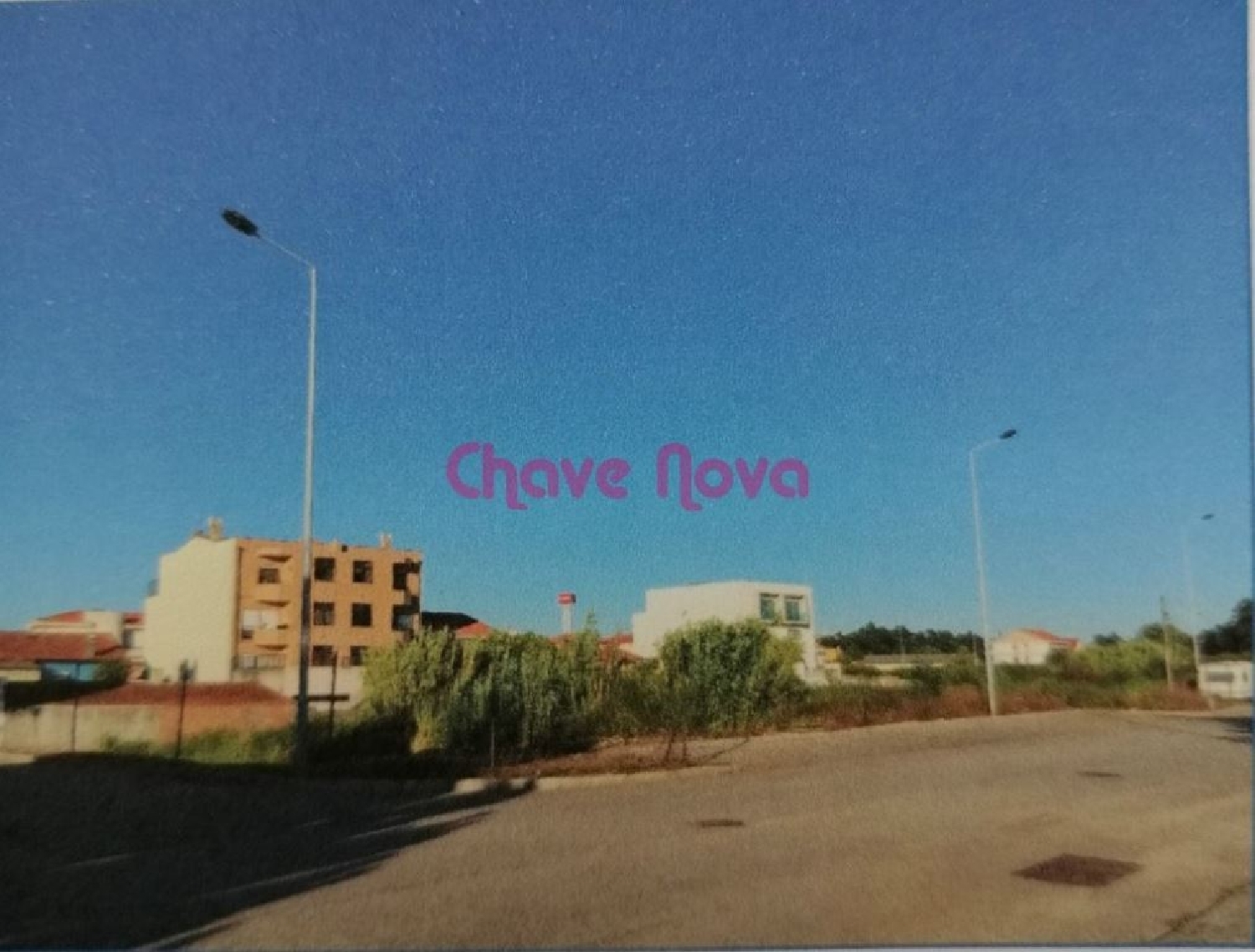  te koop terrein Canelas Vila Nova De Gaia 1