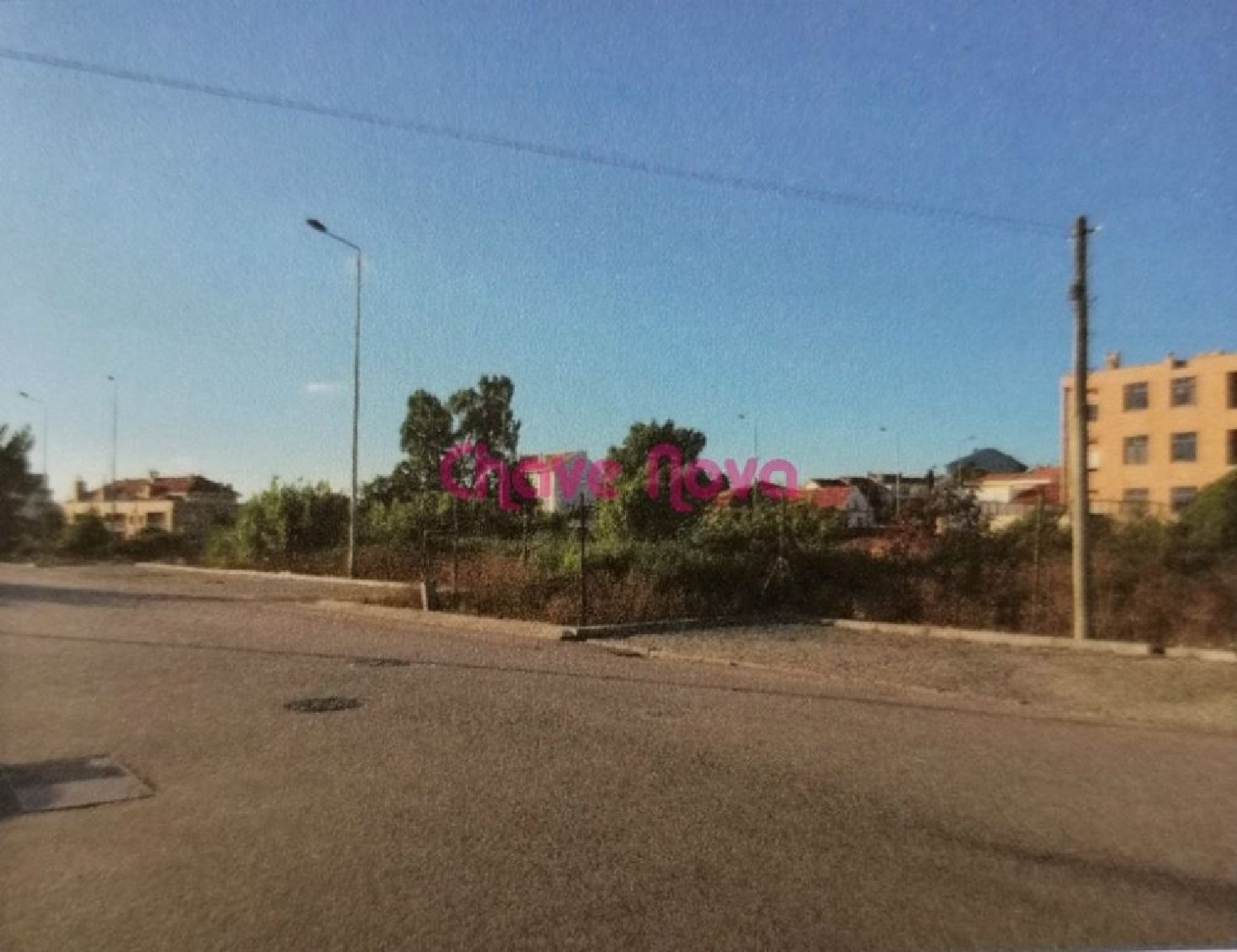  te koop terrein Canelas Vila Nova De Gaia 3