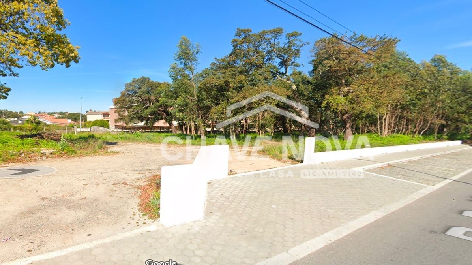  kaufen Grundstück Canelas Vila Nova De Gaia 3