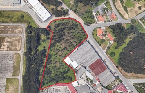 Canelas Vila Nova De Gaia terrein foto 327525