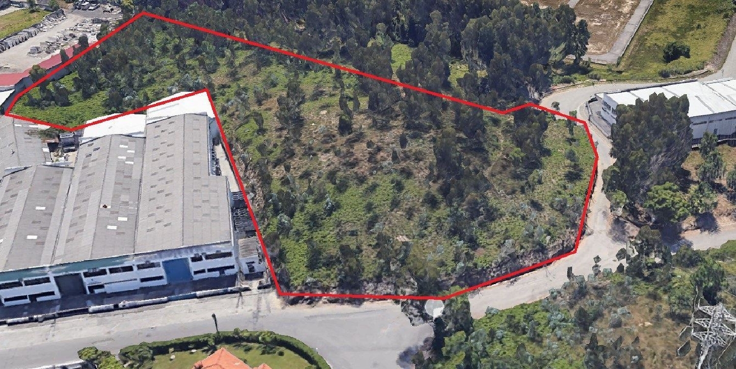  te koop terrein Canelas Vila Nova De Gaia 2