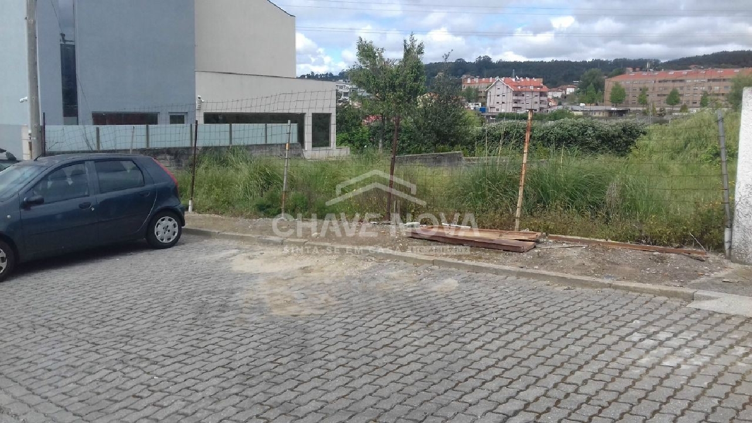  te koop terrein Canelas Vila Nova De Gaia 1