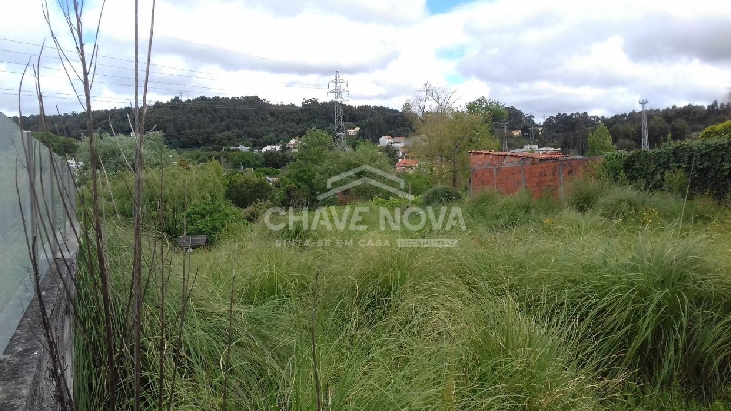 te koop terrein Canelas Vila Nova De Gaia 3