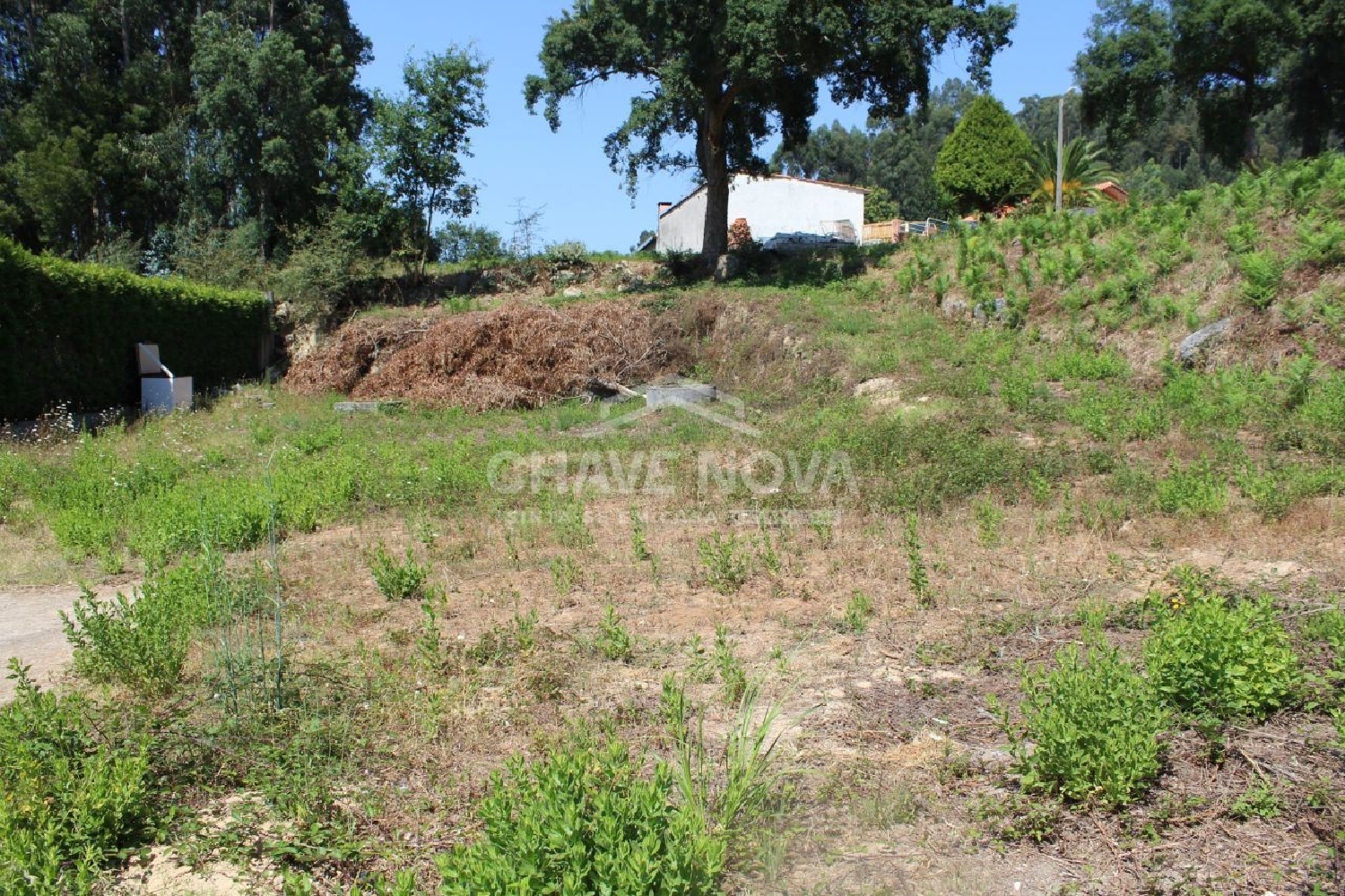  à venda terreno Canelas Vila Nova De Gaia 2