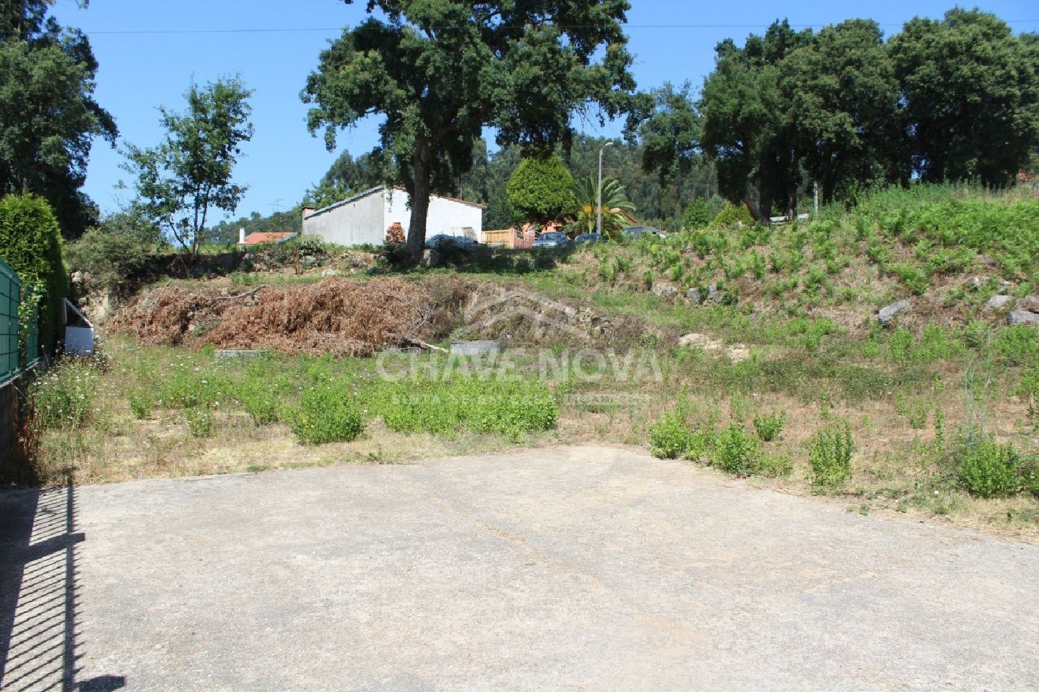  à venda terreno Canelas Vila Nova De Gaia 3