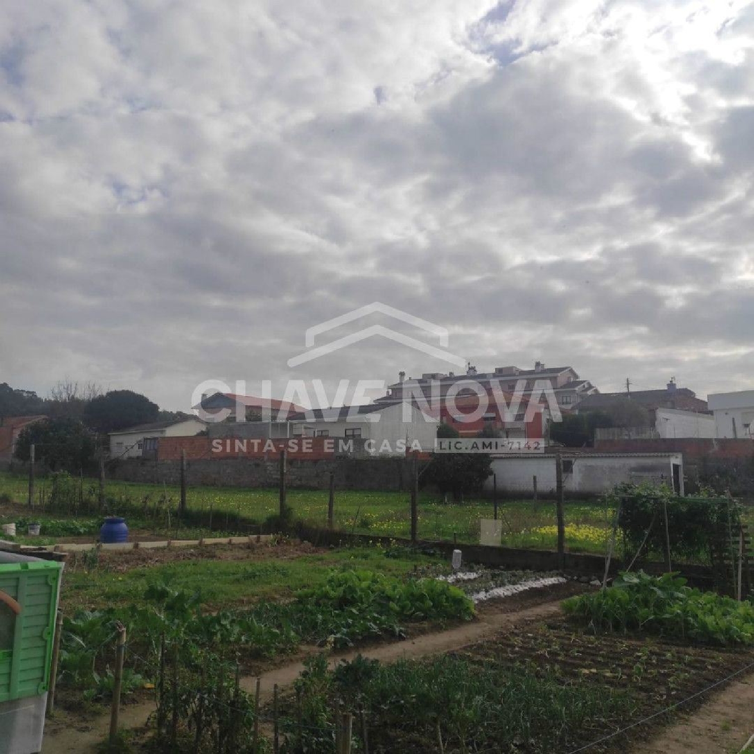  te koop terrein Canelas Vila Nova De Gaia 1