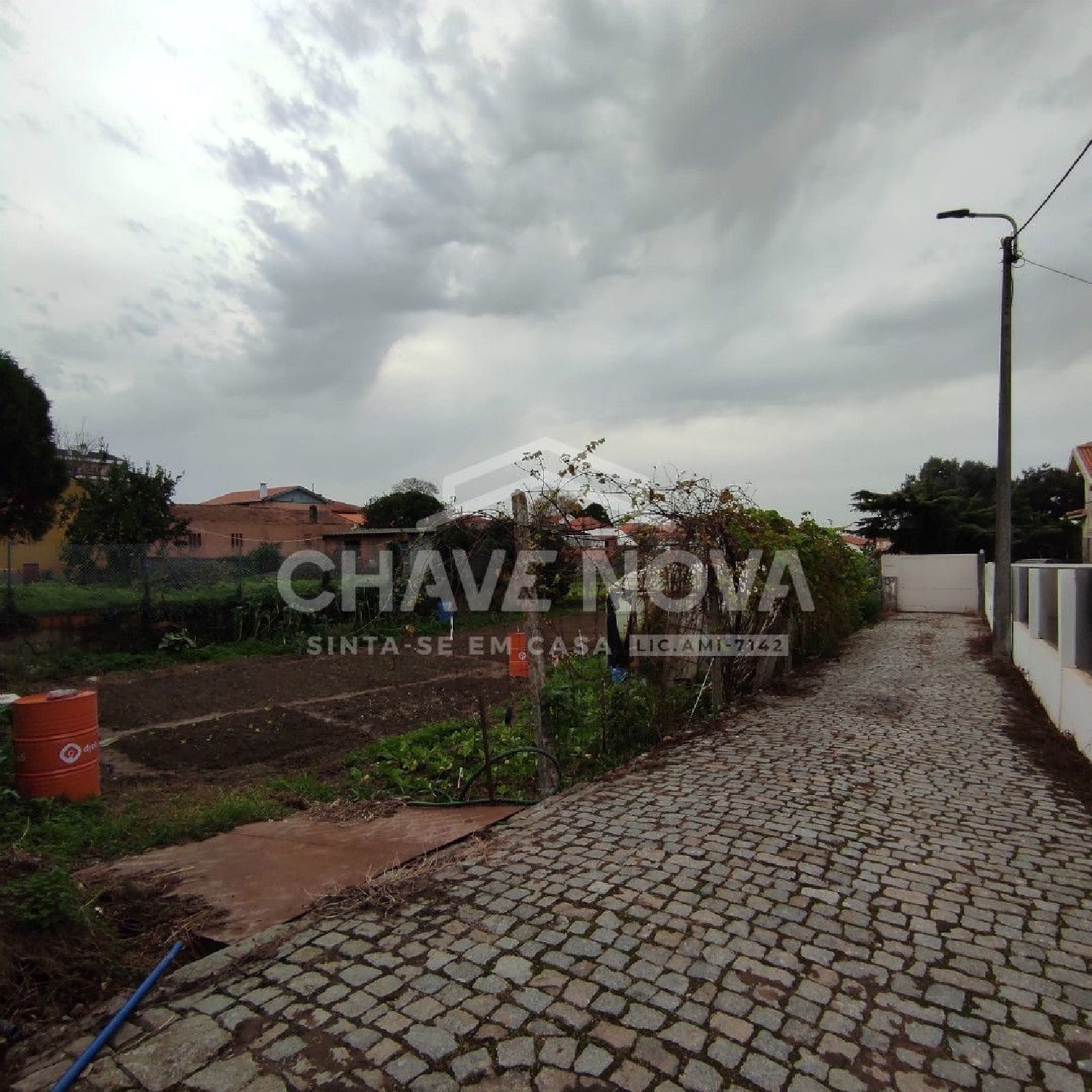 à vendre terrain Canelas Vila Nova De Gaia 2
