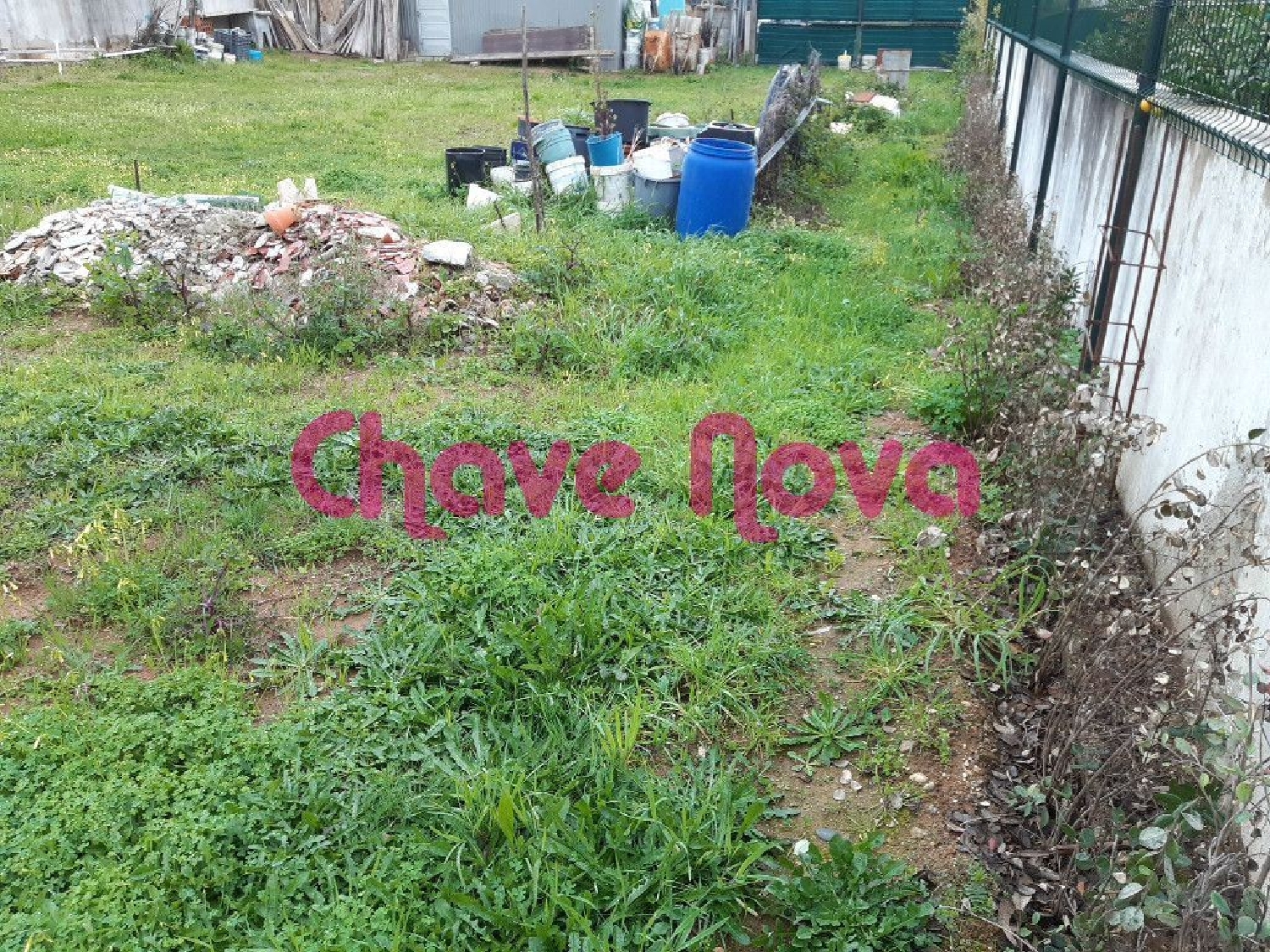  te koop terrein Canelas Vila Nova De Gaia 2