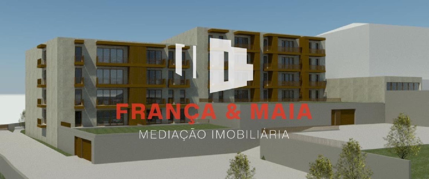köpa tomt Canelas Vila Nova De Gaia 3