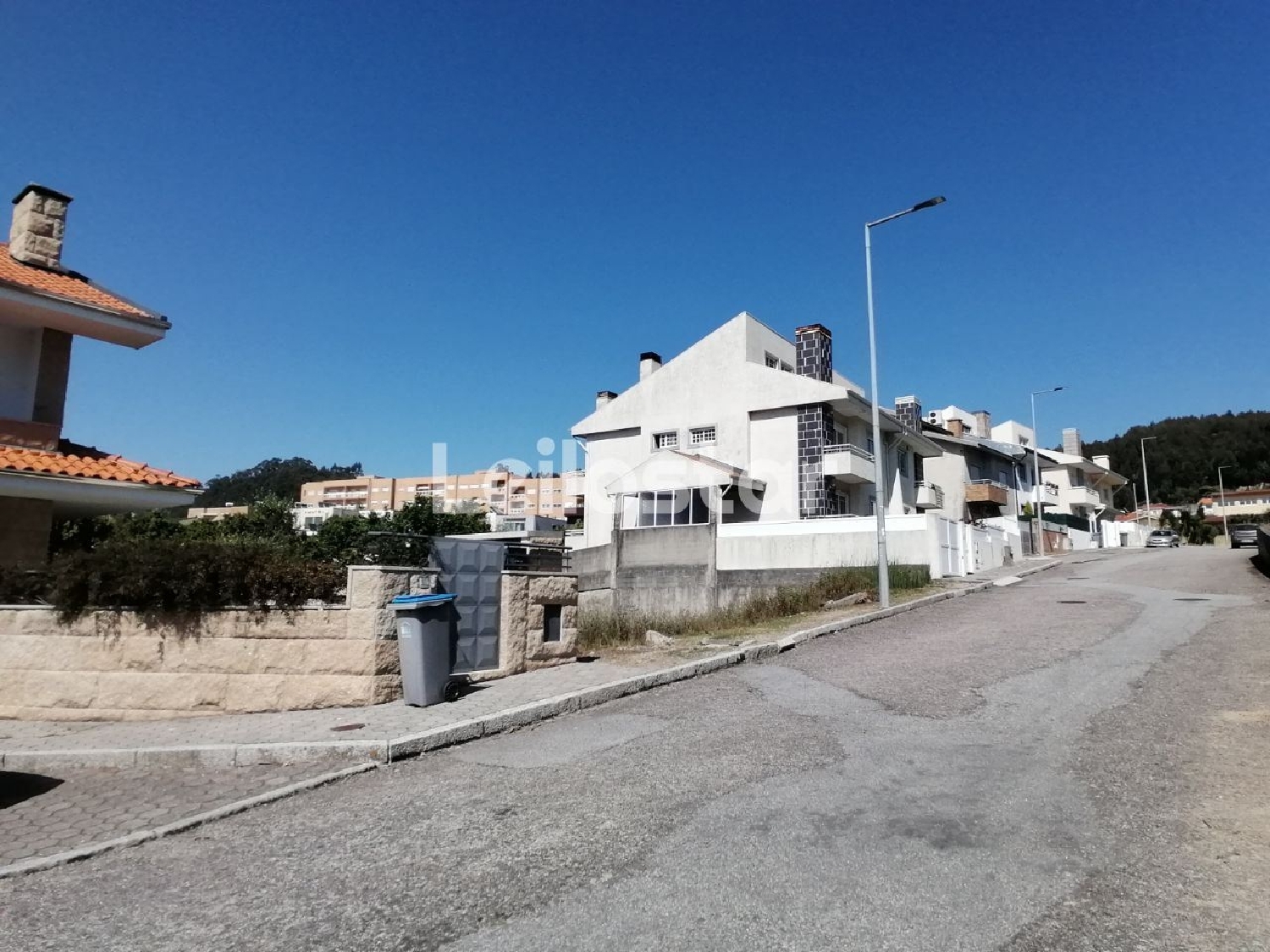  te koop terrein Canelas Vila Nova De Gaia 1