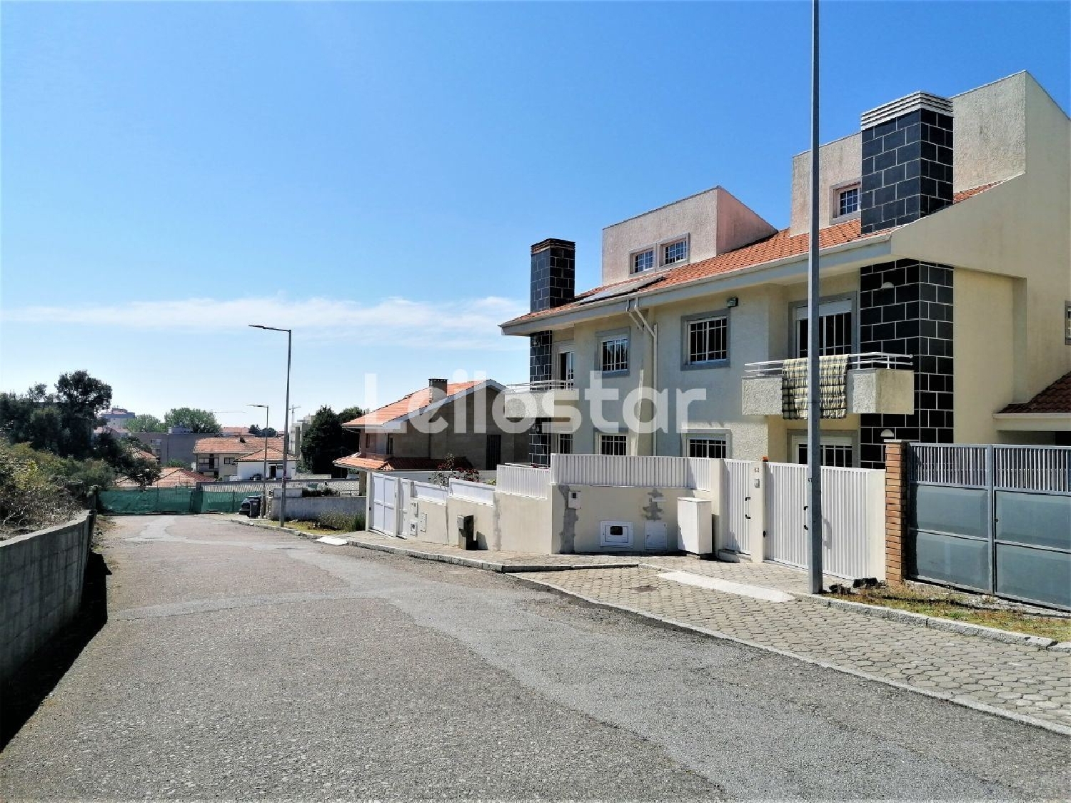 à vendre terrain Canelas Vila Nova De Gaia 2