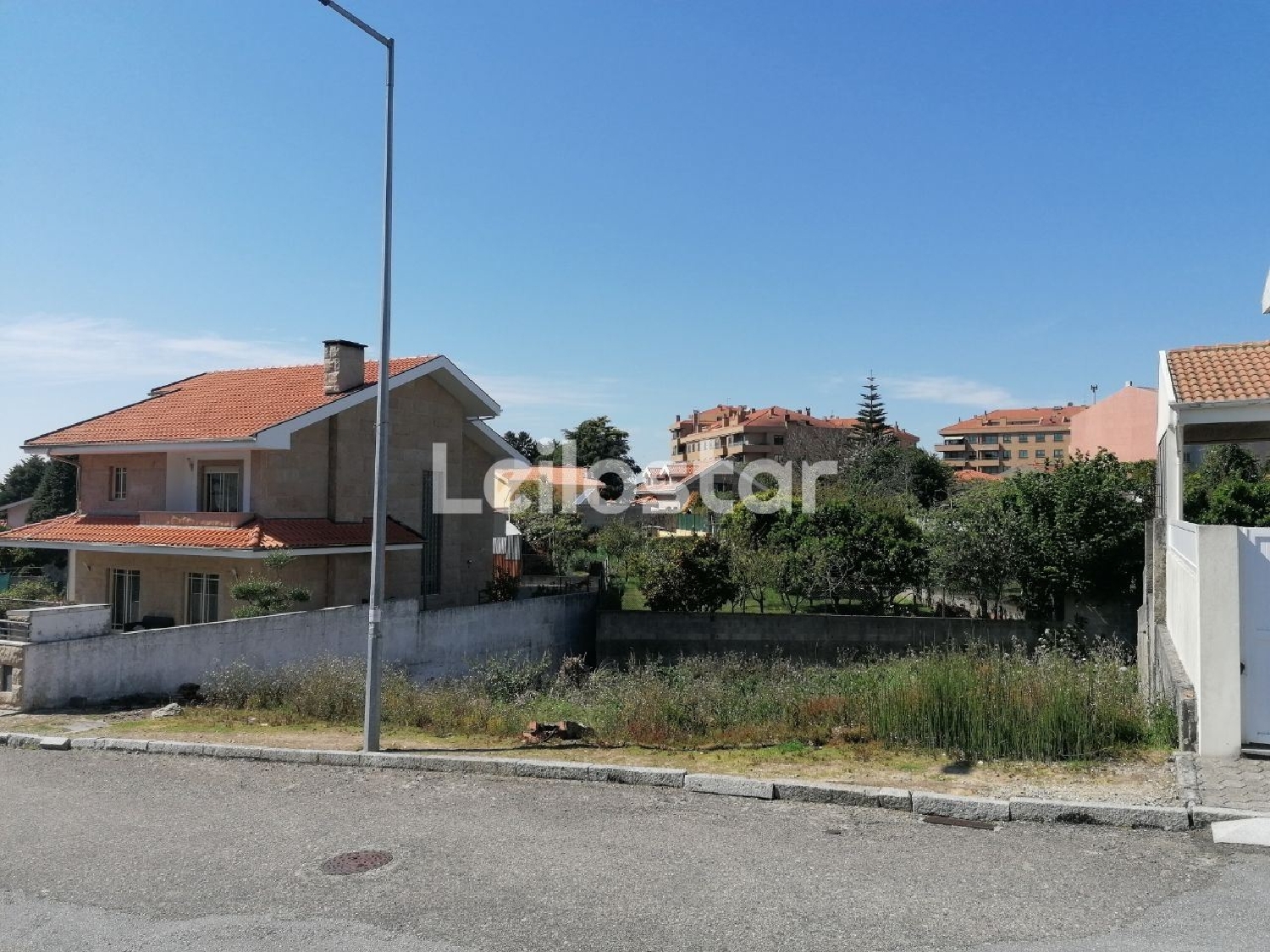à vendre terrain Canelas Vila Nova De Gaia 3