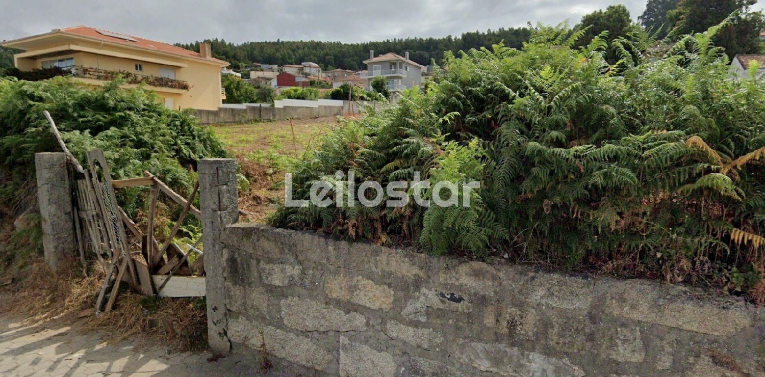  te koop terrein Canelas Vila Nova De Gaia 1