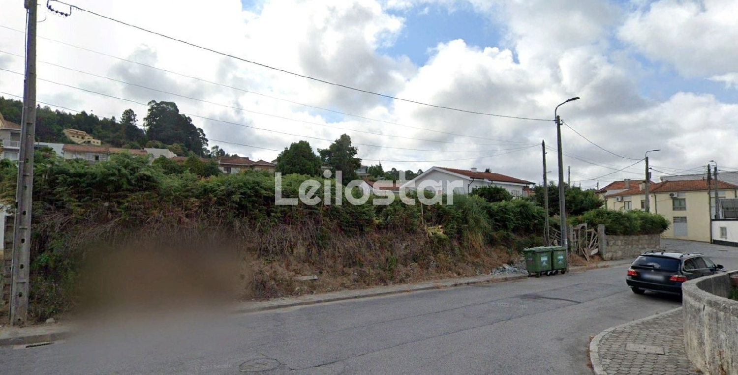  te koop terrein Canelas Vila Nova De Gaia 2
