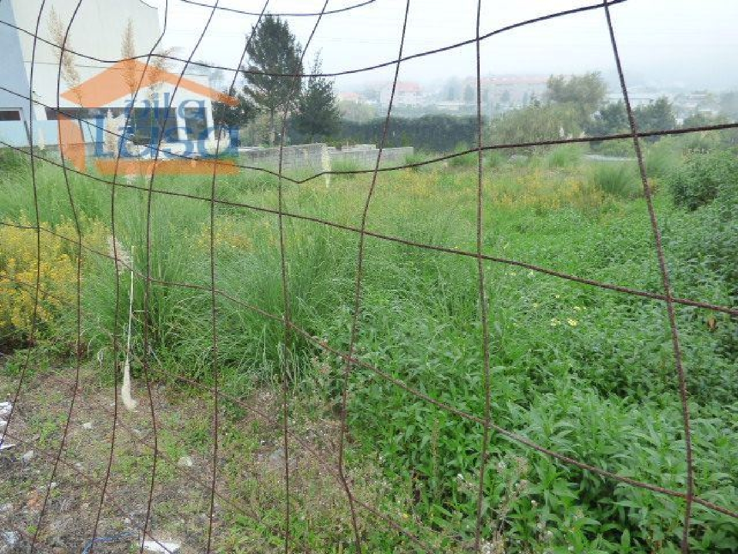 te koop terrein Canelas Vila Nova De Gaia 3