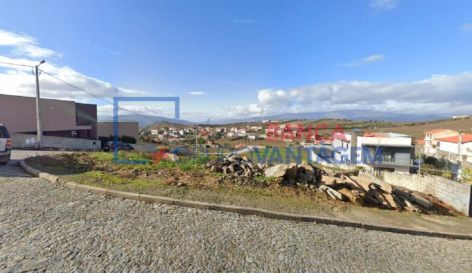 te koop terrein Canelas Peso Da Régua 2