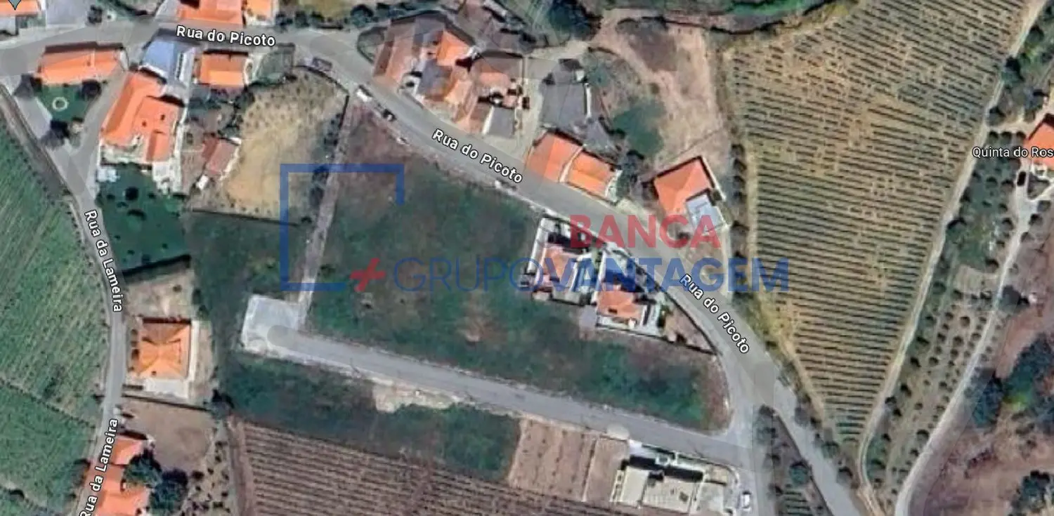 te koop terrein Canelas Peso Da Régua 2