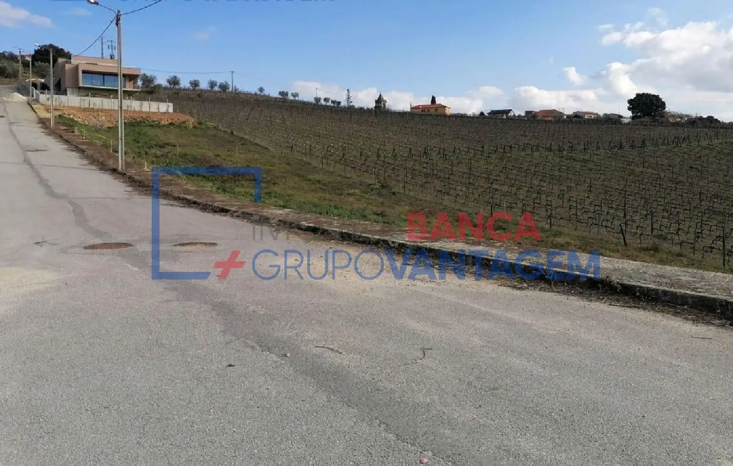 te koop terrein Canelas Peso Da Régua 3