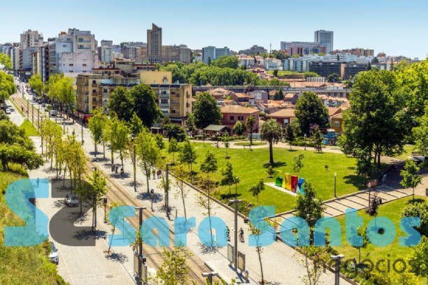 à venda terreno Canelas Vila Nova De Gaia 3